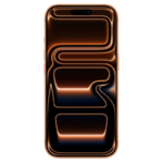 آبل آيفون 17 برو ماكس، سعة 256 جيجابايت – برتقالي (ضمان سنتين) - Image 4