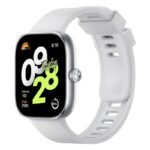 ⁦Xiaomi Redmi Watch 4 - Gray⁩ - الصورة ⁦2⁩