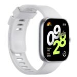 ⁦Xiaomi Redmi Watch 4 - Gray⁩ - الصورة ⁦3⁩