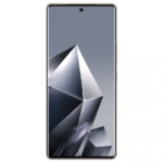 ⁦Infinix Note 50S 5G, 8GB RAM, 256GB - Titanium Gray⁩ - الصورة ⁦3⁩