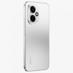⁦Honor 400 , 12GB RAM, 512GB - Silver⁩ - الصورة ⁦4⁩
