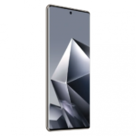 ⁦Infinix Note 50S 5G, 8GB RAM, 256GB - Titanium Gray⁩ - الصورة ⁦5⁩