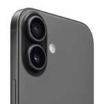 ⁦Apple iPhone 17, 256GB - Black (2-year warranty)⁩ - الصورة ⁦3⁩