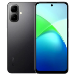 Infinix Smart 10, 3GB RAM, 64GB - Black