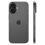 ⁦Apple iPhone 17, 256GB - Black (2-year warranty)⁩ - الصورة ⁦2⁩