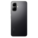 ⁦Infinix Smart 10, 3GB RAM, 64GB - Black⁩ - الصورة ⁦3⁩