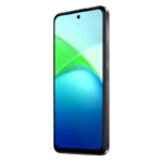 ⁦Infinix Smart 10, 3GB RAM, 64GB - Black⁩ - الصورة ⁦4⁩