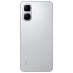 ⁦Infinix Smart 10, 3GB RAM, 64GB - Silver⁩ - الصورة ⁦2⁩