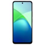 ⁦Infinix Smart 10, 3GB RAM, 64GB - Silver⁩ - الصورة ⁦3⁩