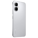 ⁦Infinix Smart 10, 3GB RAM, 64GB - Silver⁩ - الصورة ⁦4⁩