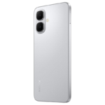 ⁦Infinix Smart 10, 3GB RAM, 64GB - Silver⁩ - الصورة ⁦5⁩