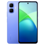 Infinix Smart 10, 3GB RAM, 64GB - Blue