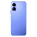 ⁦Infinix Smart 10, 4GB RAM, 128GB - Blue⁩ - الصورة ⁦2⁩