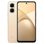 Infinix Smart 10, 4GB RAM, 128GB - Gold