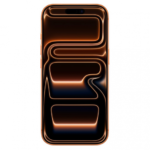 ⁦Apple iPhone 17 Pro, 256GB - Orange (2-year warranty)⁩ - الصورة ⁦4⁩