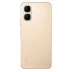 ⁦Infinix Smart 10, 3GB RAM, 64GB - Gold⁩ - الصورة ⁦2⁩