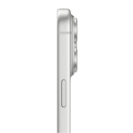 ⁦Apple iPhone 17 Pro, 256GB - Silver (2-year warranty)⁩ - الصورة ⁦5⁩
