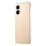 ⁦Infinix Smart 10, 3GB RAM, 64GB - Gold⁩ - الصورة ⁦3⁩