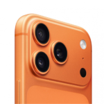 ⁦Apple iPhone 17 Pro, 256GB - Orange (2-year warranty)⁩ - الصورة ⁦2⁩