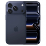 Apple iPhone 17 Pro Max, 256GB - Deep Blue (2 Years Warranty)