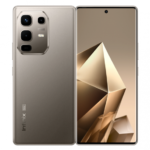 Infinix Note 50S 5G, 8GB RAM, 256GB - Titanium Gray