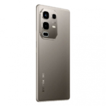 ⁦Infinix Note 50S 5G, 8GB RAM, 256GB - Titanium Gray⁩ - الصورة ⁦4⁩