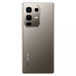 ⁦Infinix Note 50S 5G, 8GB RAM, 256GB - Titanium Gray⁩ - الصورة ⁦2⁩