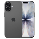 Apple iPhone 17, 256GB - Black (2-year warranty)