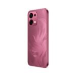 ⁦Oppo A6 Pro 4G, 8GB RAM, 256GB - RED⁩ - الصورة ⁦5⁩