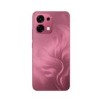 ⁦Oppo A6 Pro 4G, 8GB RAM, 256GB - RED⁩ - الصورة ⁦2⁩