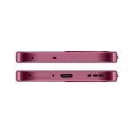 ⁦Oppo A6 Pro 4G, 8GB RAM, 256GB - RED⁩ - الصورة ⁦6⁩