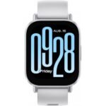 ⁦Xiaomi Redmi Watch 5 Active - Silver⁩ - الصورة ⁦2⁩