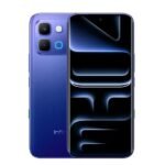 Infinix Note Edge Dual SIM, 8GB RAM, 256GB, Blue