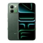 Infinix Note Edge Dual SIM, 8GB RAM, 256GB, Green