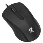 ⁦Redragon BM-4049 Wired Mouse - Black⁩ - الصورة ⁦2⁩