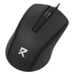 ⁦Redragon BM-4049 Wired Mouse - Black⁩ - الصورة ⁦3⁩