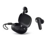 ⁦Anker Soundcore R50i VI Headphones, A3969D11 - Black⁩ - الصورة ⁦3⁩