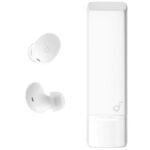 Anker Soundcore A30i Wireless Earbuds, A3958H21 - White