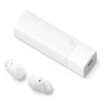 ⁦Anker Soundcore A30i Wireless Earbuds, A3958H21 - White⁩ - الصورة ⁦3⁩