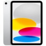 Apple iPad 11 A16, 11-inch, Wi-Fi, 128GB - Silver