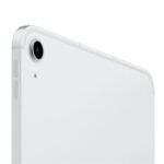 ⁦Apple iPad 11 A16, 11-inch, Wi-Fi, 128GB - Silver⁩ - الصورة ⁦3⁩