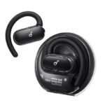 ⁦Anker Soundcore V40i Open Air Speakers - Black⁩ - الصورة ⁦2⁩