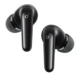 ⁦Anker Soundcore P31i Wireless Earbuds with Noise Cancellation - Black⁩ - الصورة ⁦2⁩