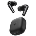 ⁦Anker Soundcore P31i Wireless Earbuds with Noise Cancellation - Black⁩ - الصورة ⁦4⁩