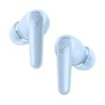 ⁦Anker Soundcore R60i NC Wireless Earbuds, D1202H31 - Blue⁩ - الصورة ⁦3⁩
