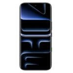 ⁦Infinix Note Edge Dual SIM, 8GB RAM, 256GB, Black⁩ - الصورة ⁦2⁩