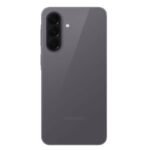 ⁦Samsung Galaxy A57, Dual SIM, 256GB, 8GB RAM, 5G, Gray⁩ - الصورة ⁦3⁩