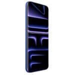 ⁦Infinix Note Edge Dual SIM, 8GB RAM, 256GB, Blue⁩ - الصورة ⁦3⁩