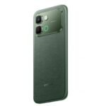 ⁦Infinix Note Edge Dual SIM, 8GB RAM, 256GB, Green⁩ - الصورة ⁦4⁩