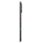 ⁦Infinix Note Edge Dual SIM, 8GB RAM, 256GB, Black⁩ - الصورة ⁦6⁩